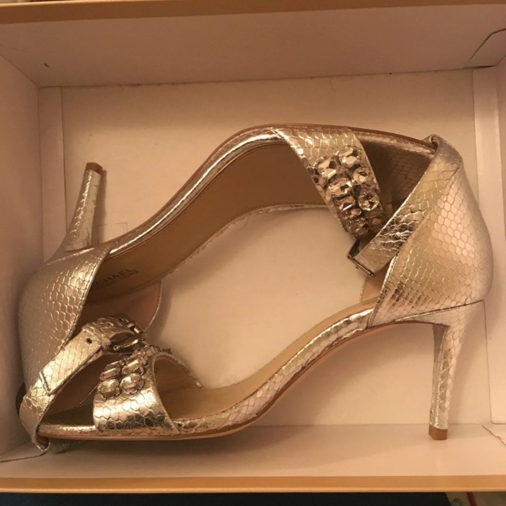 Michael Kors sandal